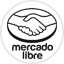 Mercado Libre aluminologo